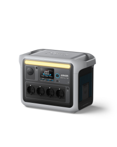 Location Anker Power Station SOLIX C1000