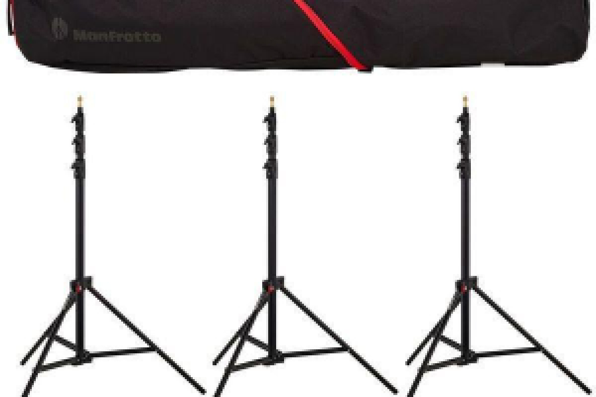 Location Manfrotto 1004 Bac - Lightyshare