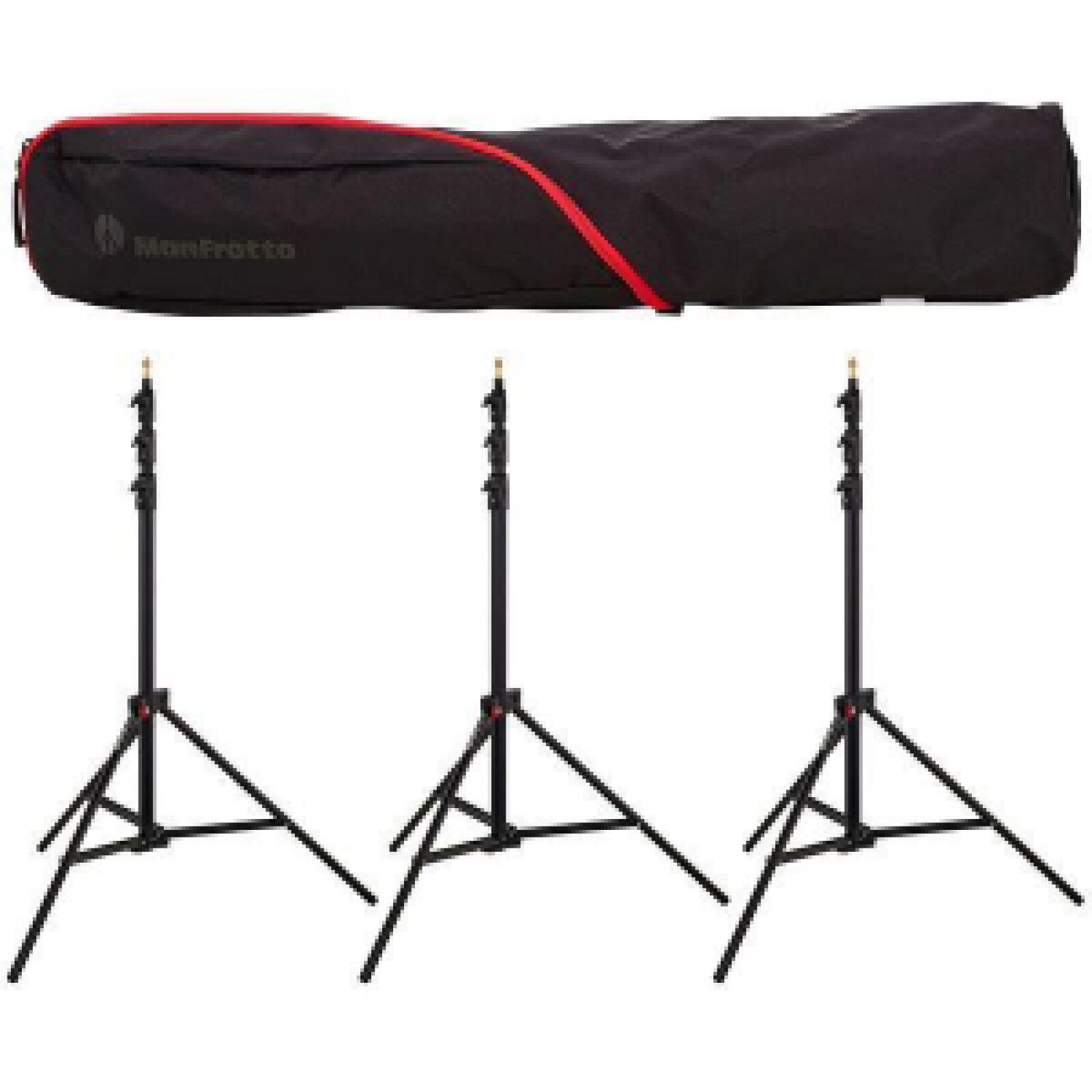 Manfrotto 1004 Bac - Photo 1 sur 3