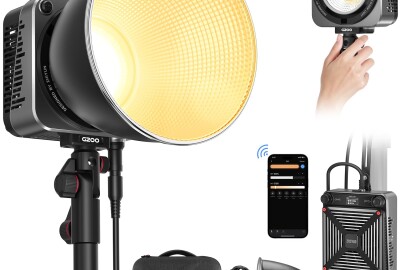 Location Zhiyun MOLUS G200