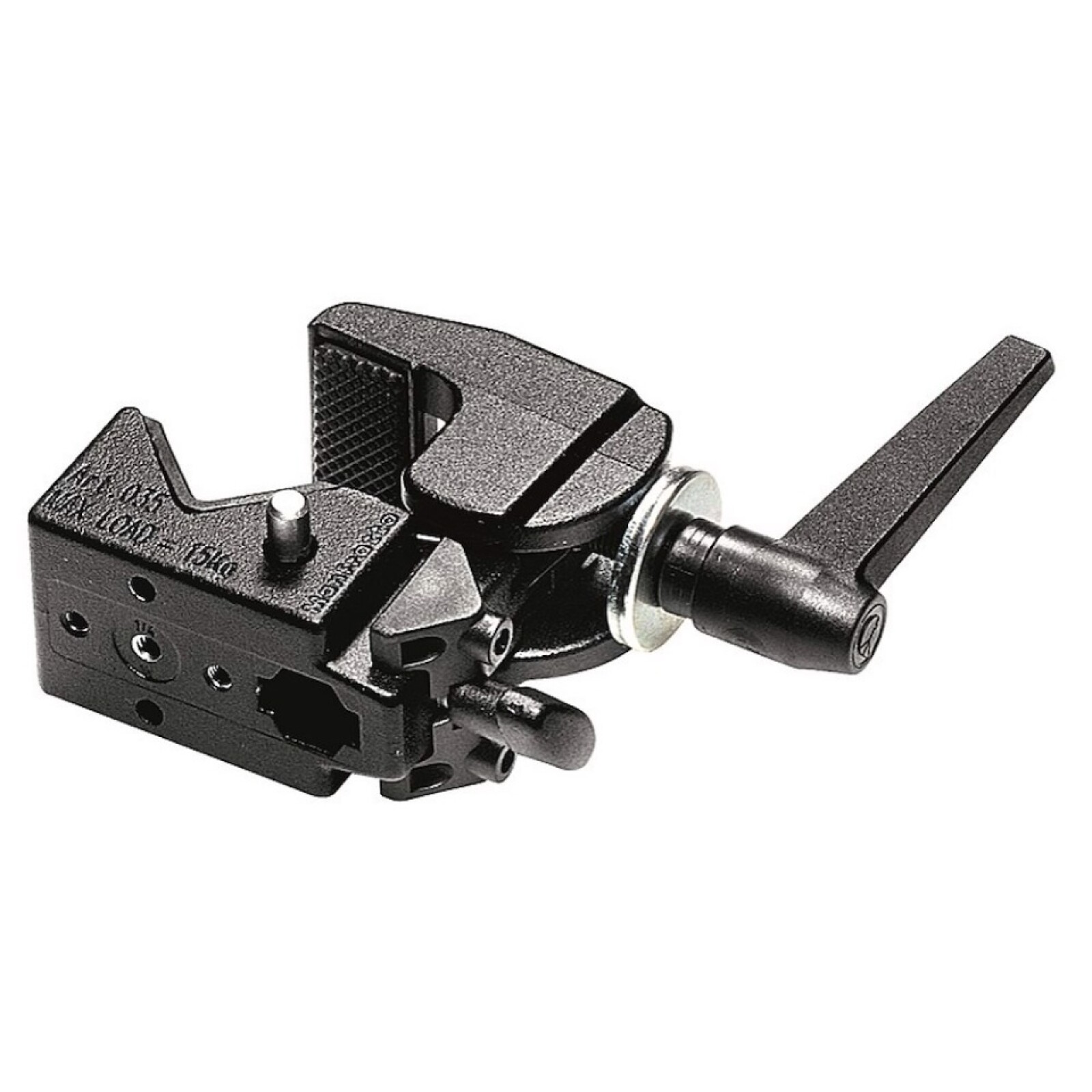 Manfrotto Clamp - Photo 1 sur 2