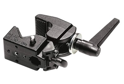 Location Manfrotto Clamp