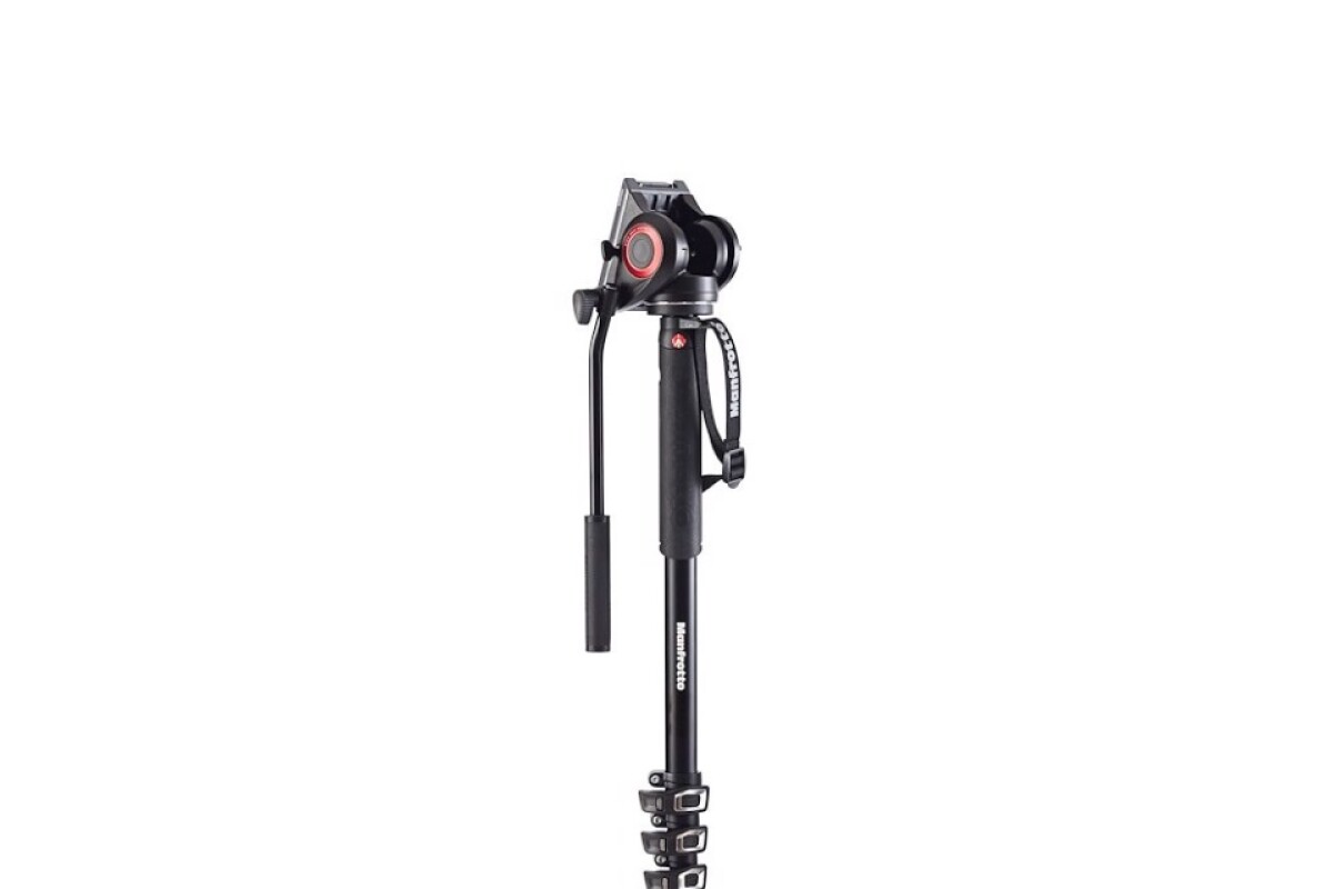 Location Manfrotto Monopode MVMXPRO500 - Lightyshare