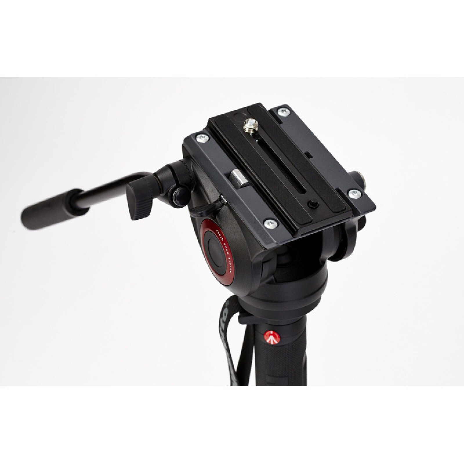 Manfrotto Monopode MVMXPRO500 - Photo 3 sur 5