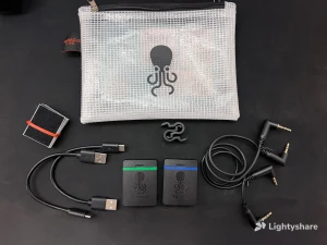 Location Tentacle Sync E