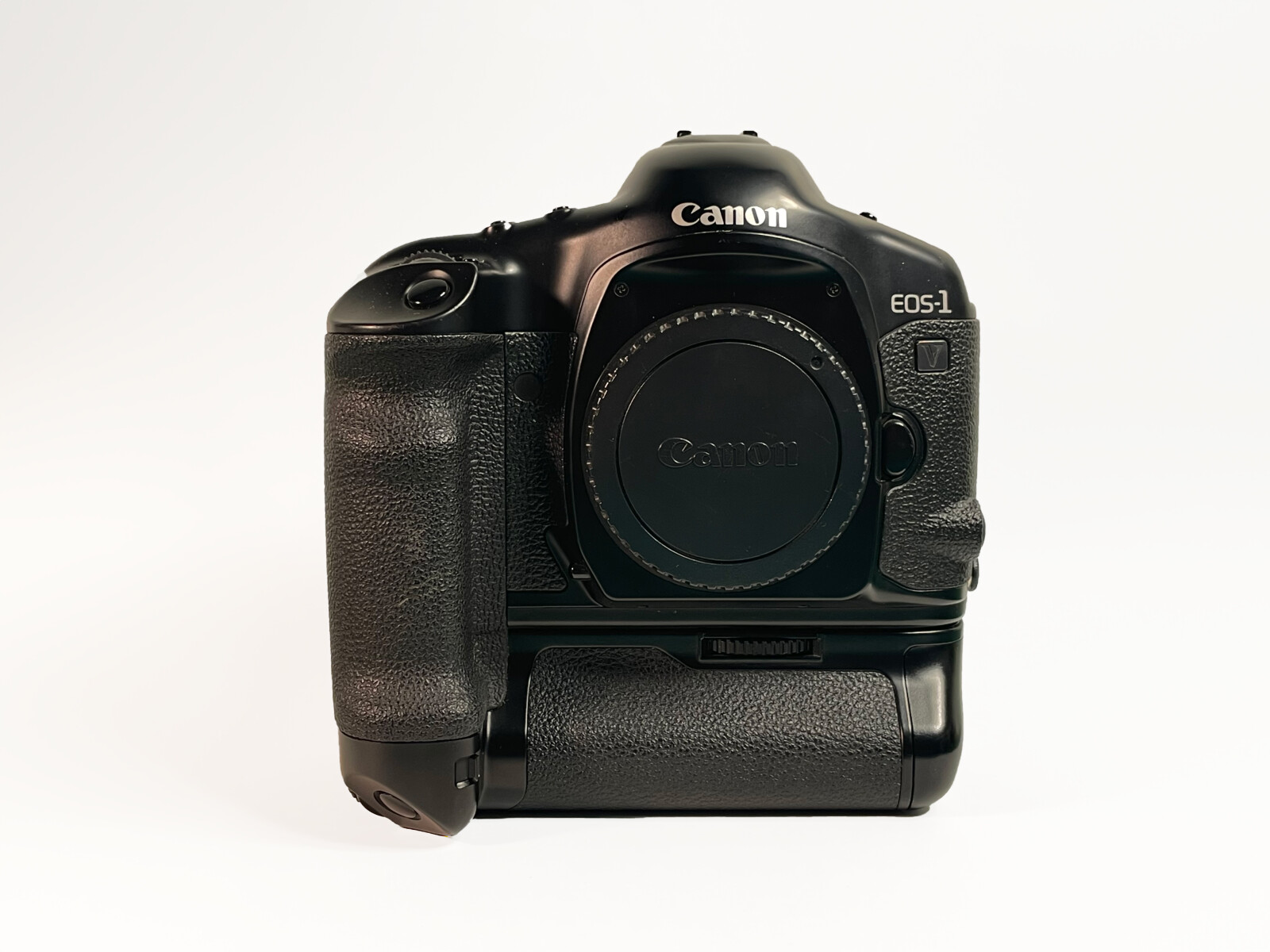 Canon 1V - Photo 2 sur 4