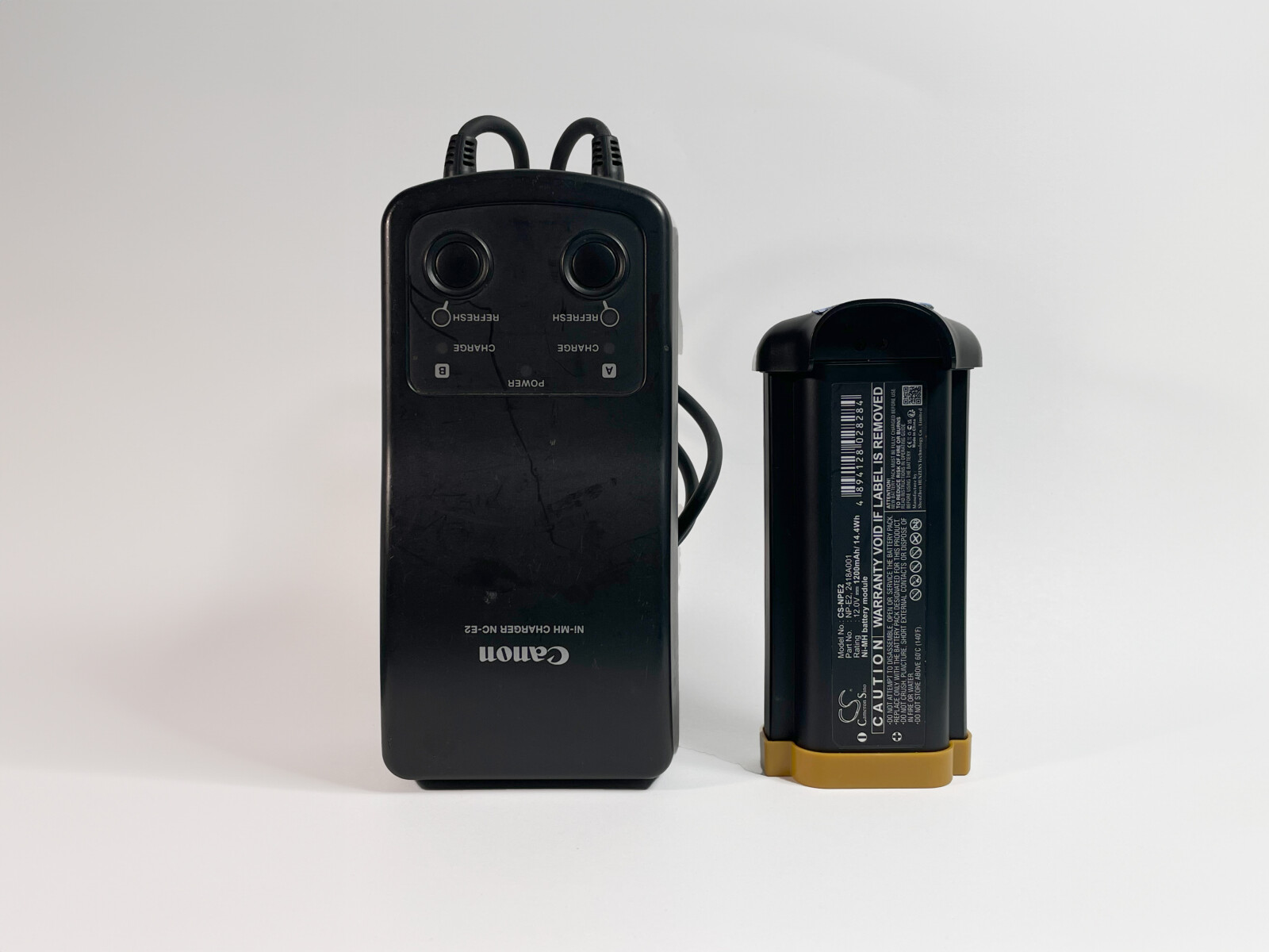 Canon 1V - Photo 4 sur 4