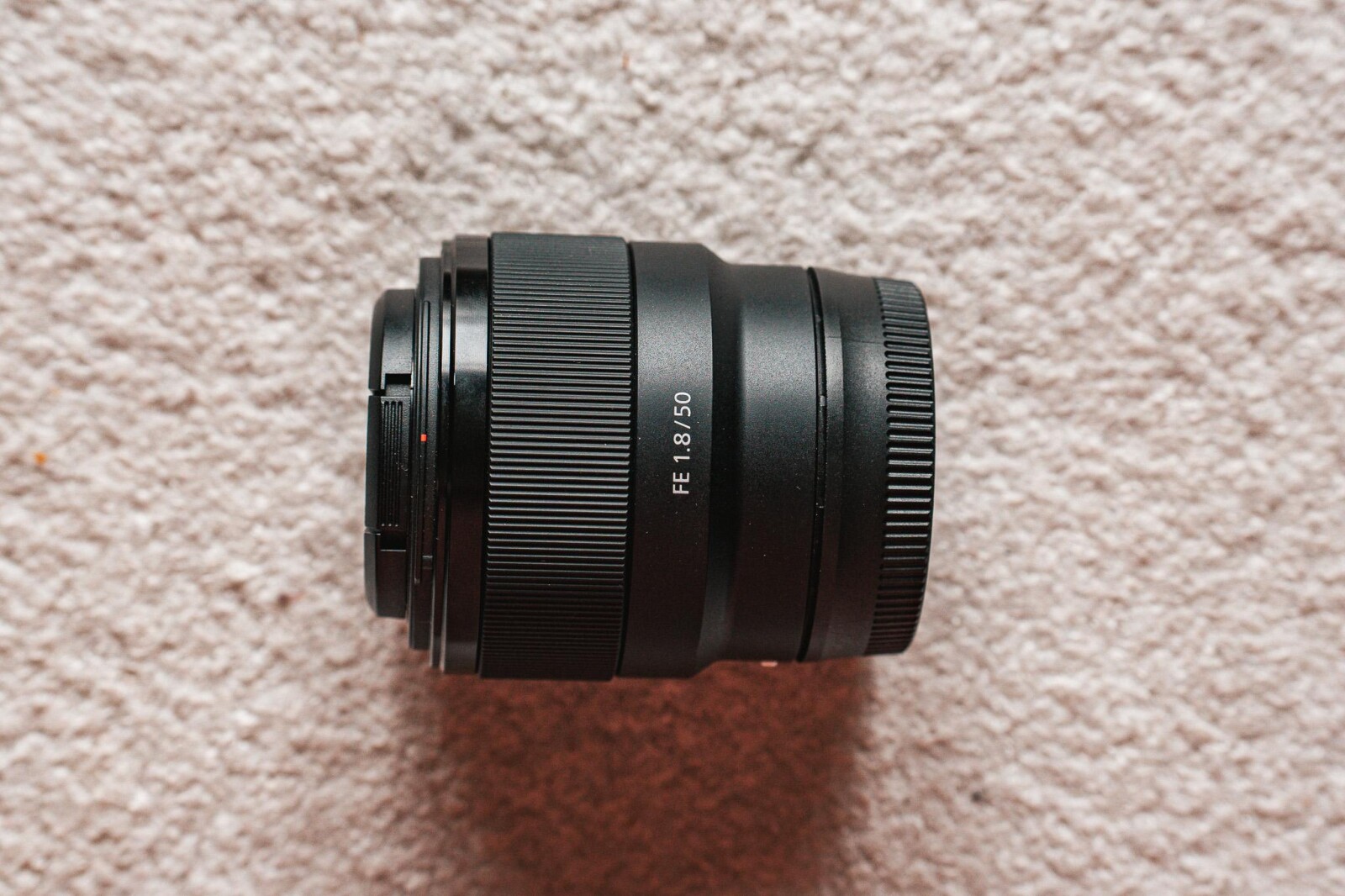 Sony Alpha 7 IV - Kit reportage - Photo 3 sur 9