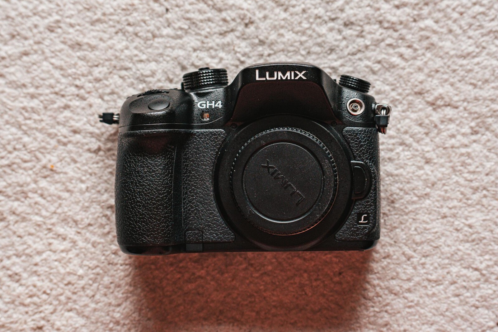 Sony Alpha 7 IV - Kit reportage - Photo 6 sur 9