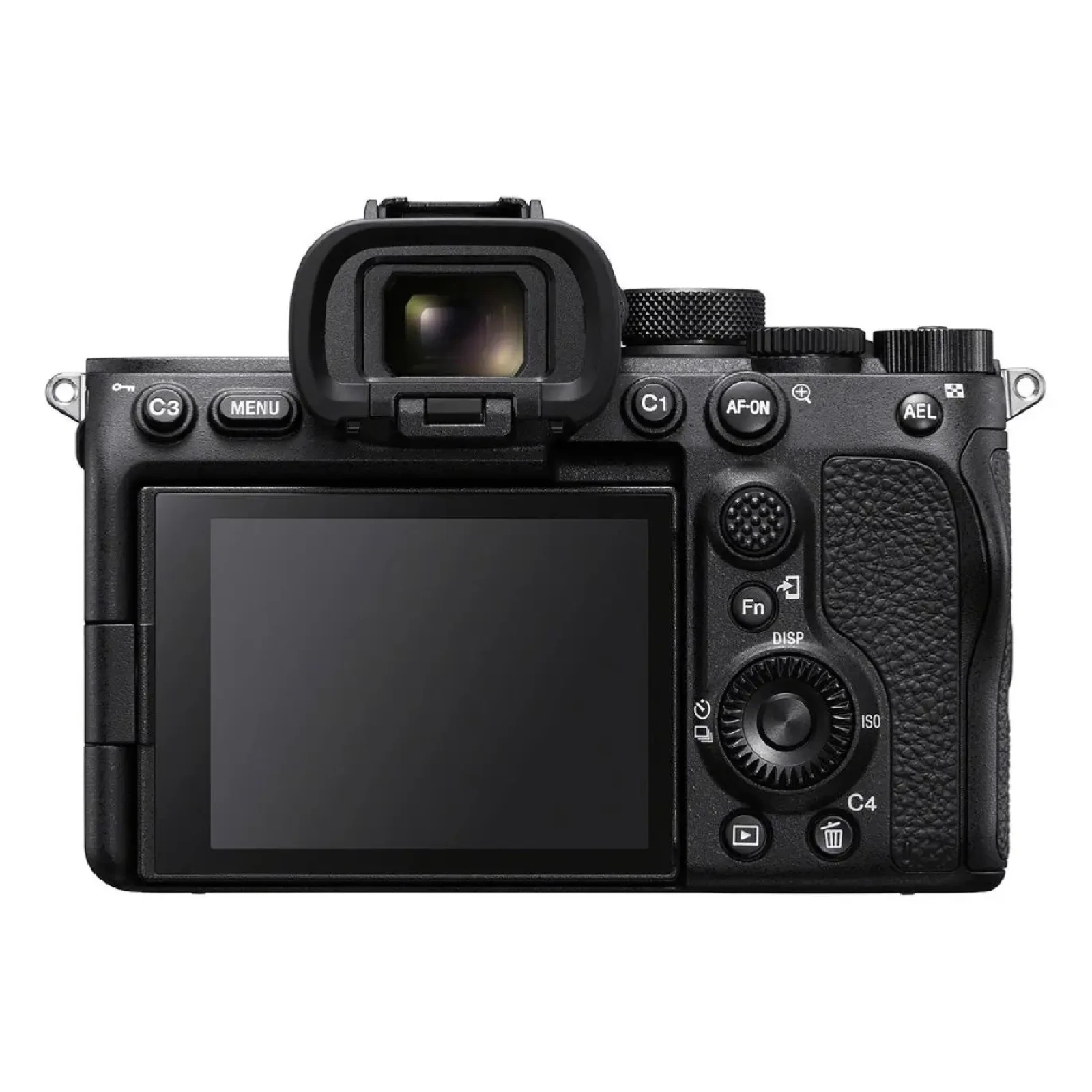 Sony Alpha 7S3 - Photo 2 sur 3