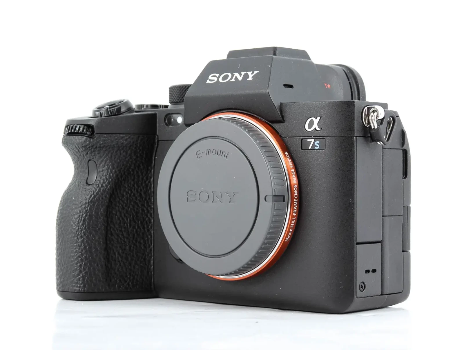 Sony Alpha 7S3 - Photo 1 sur 3