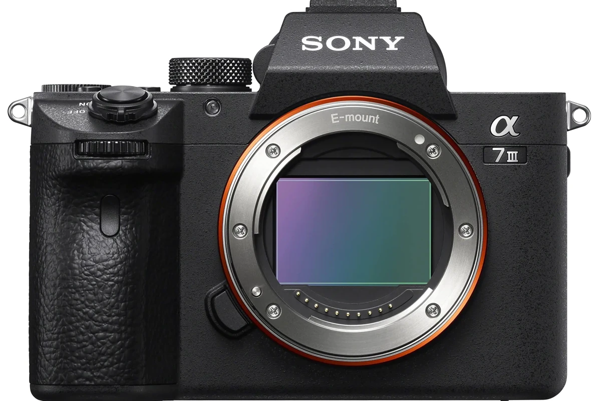Location Sony Alpha 7 III (A73) - Lightyshare