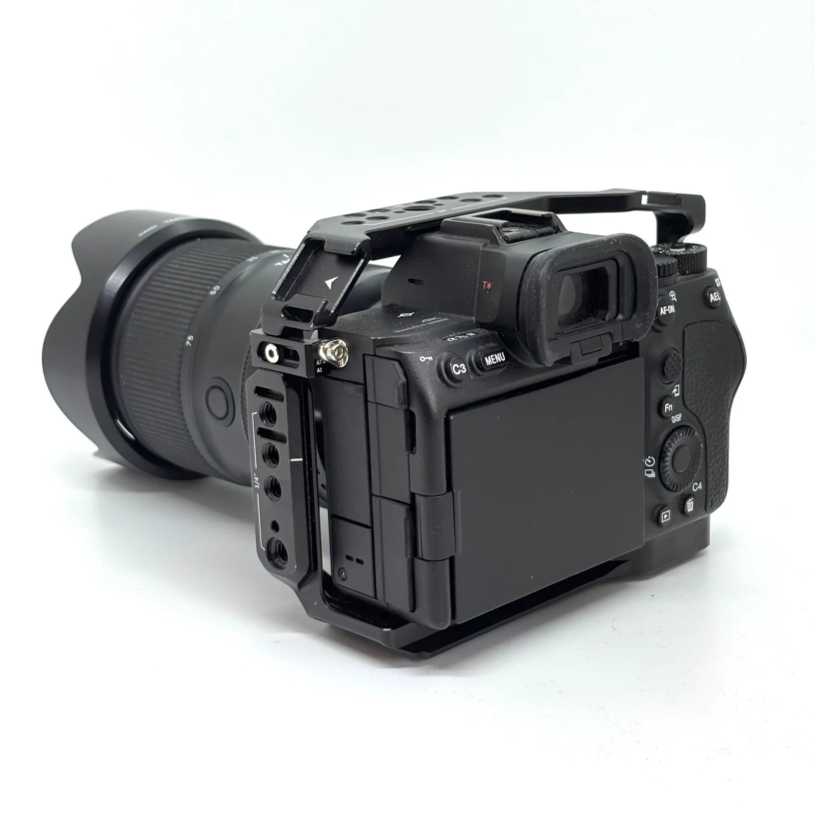 Kit Base Sony A7SIII - Photo 2 sur 3