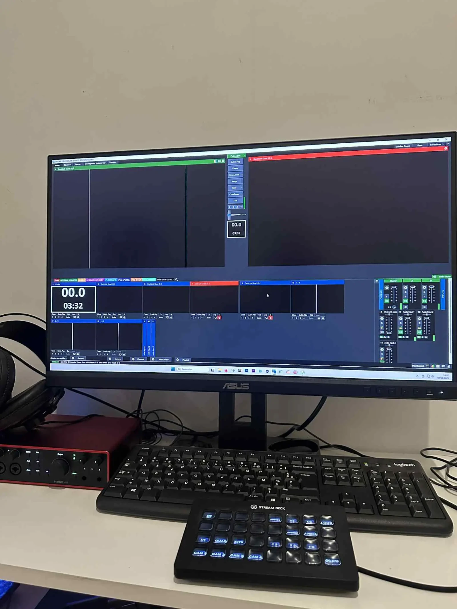 VMIX 4K - Photo 2 sur 3