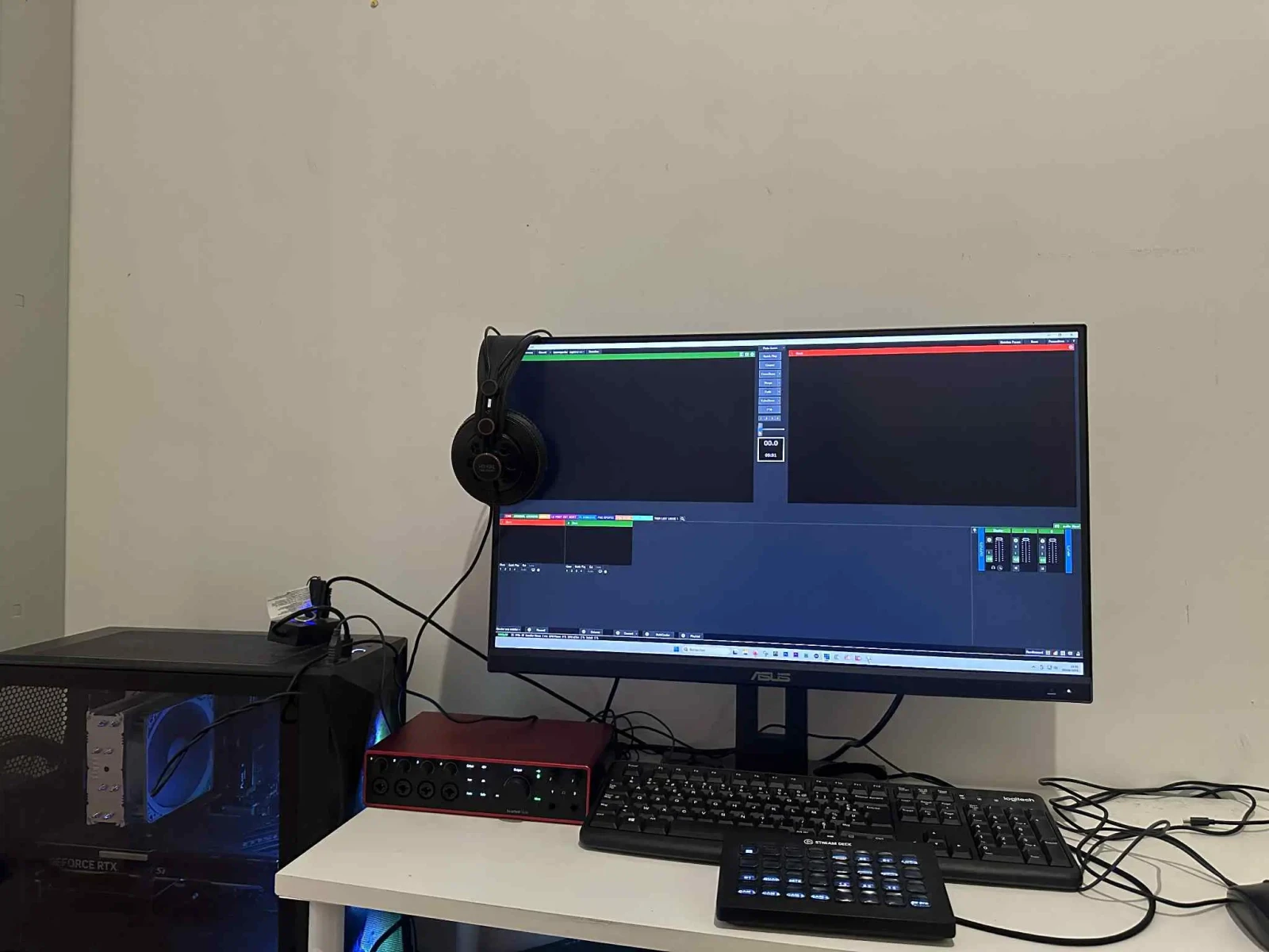 VMIX 4K - Photo 1 sur 3