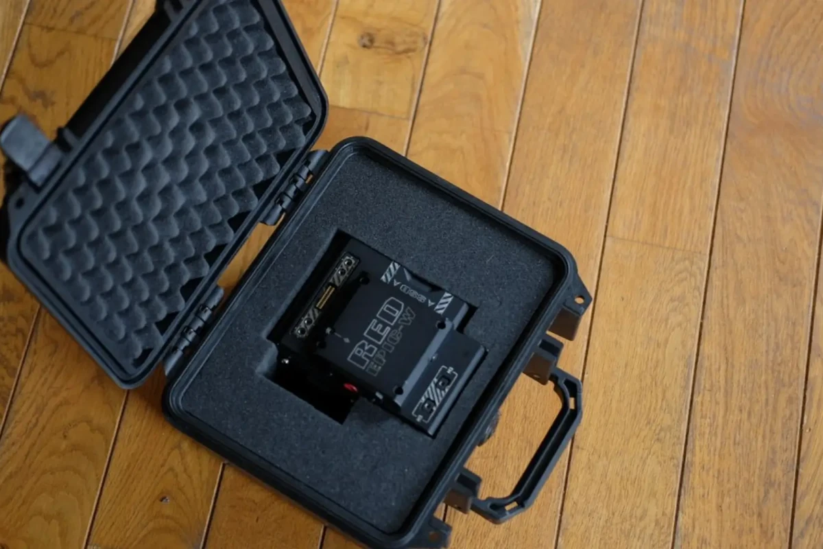 Location Red Helium 8k s35 - Lightyshare