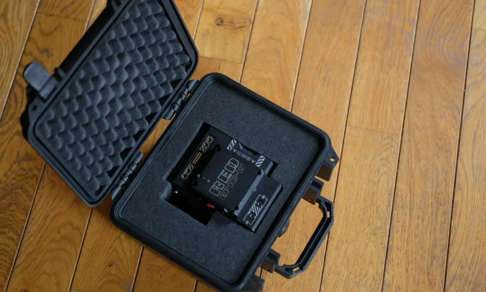 Red Helium 8k s35 - Photo 1 sur 2