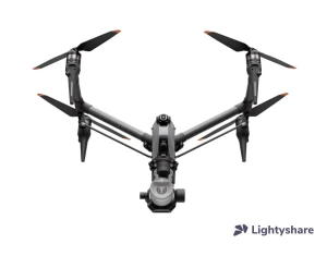 Photo DJI Inspire 3