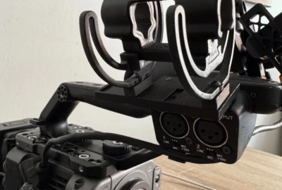 Location Sony FX6 (ILME-FX6V)