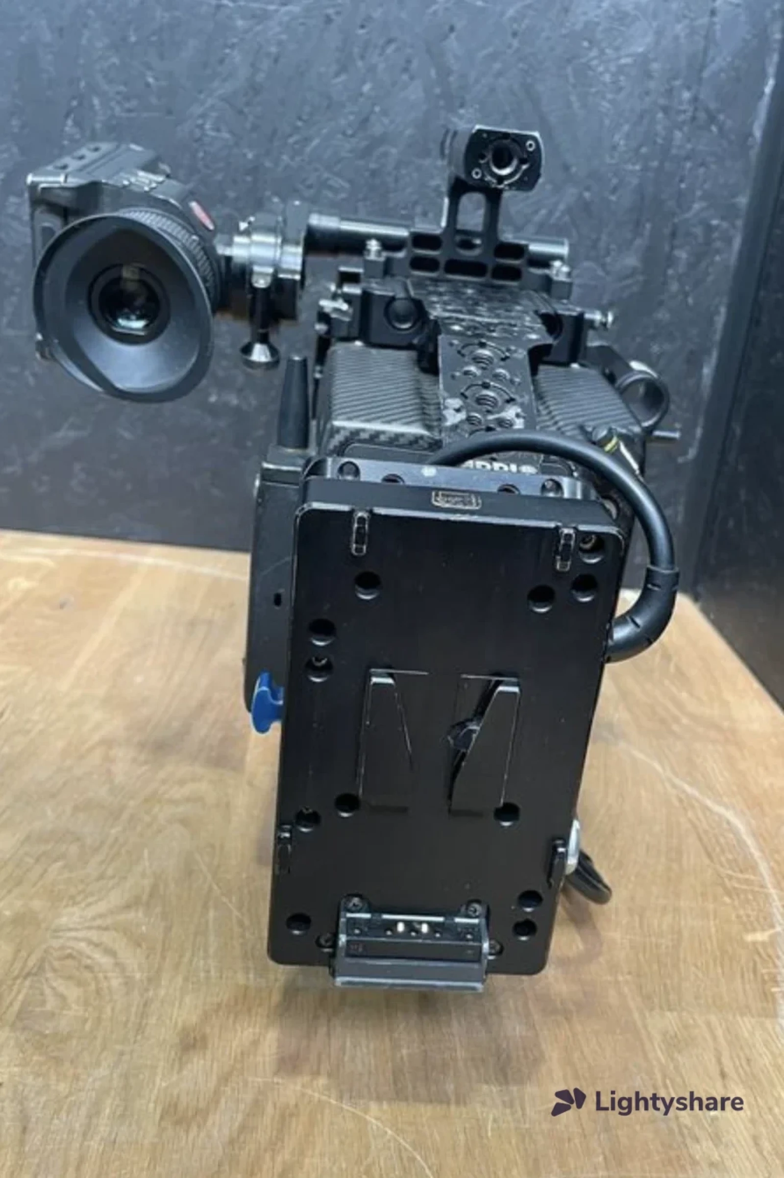 ARRI ALEXA Mini - Photo 1 sur 5