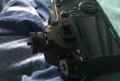 Location Canon 6d avec 35mm