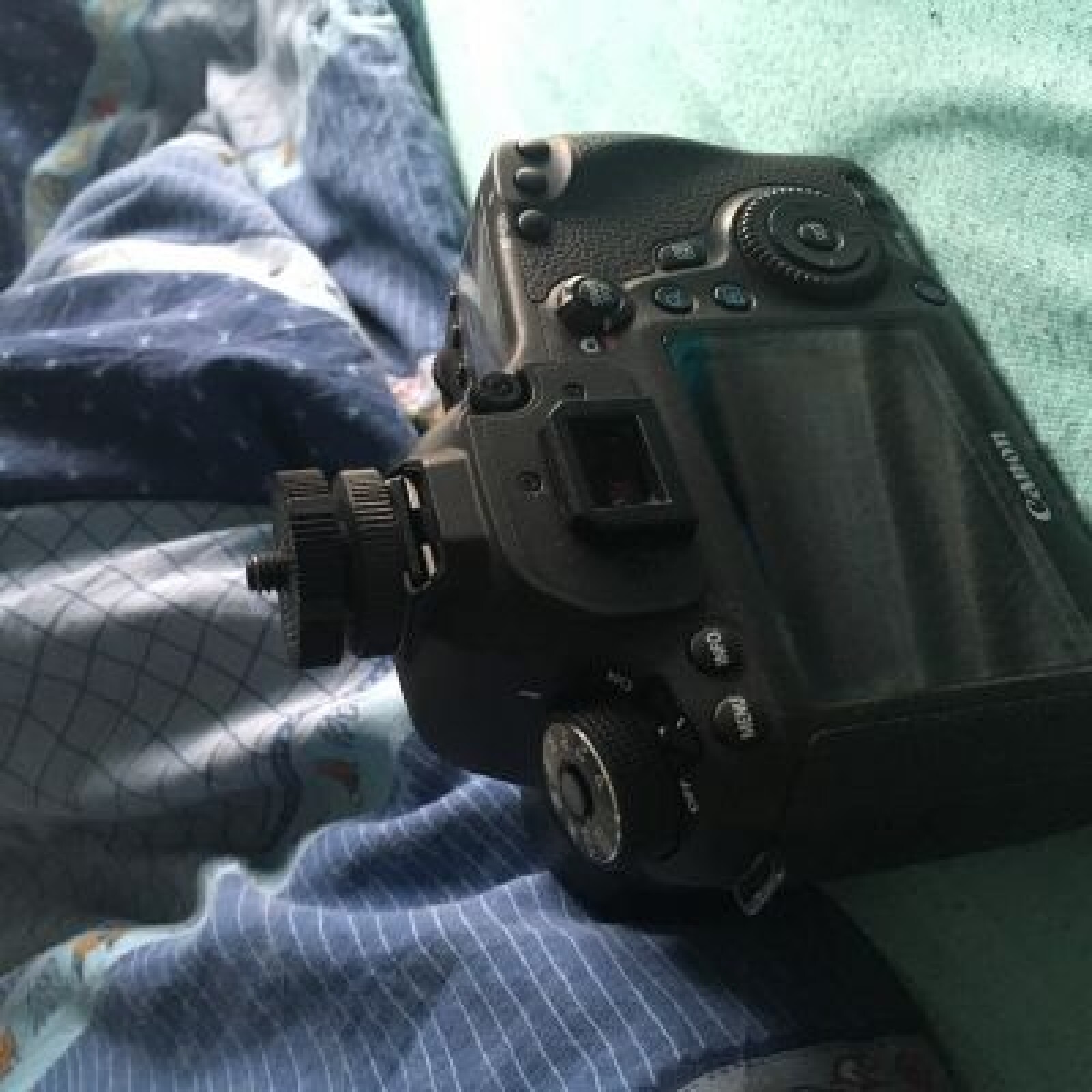 Canon 6d avec 35mm - Photo 2 sur 2