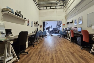 Location STUDIO MOLIERE Studio Image/Video