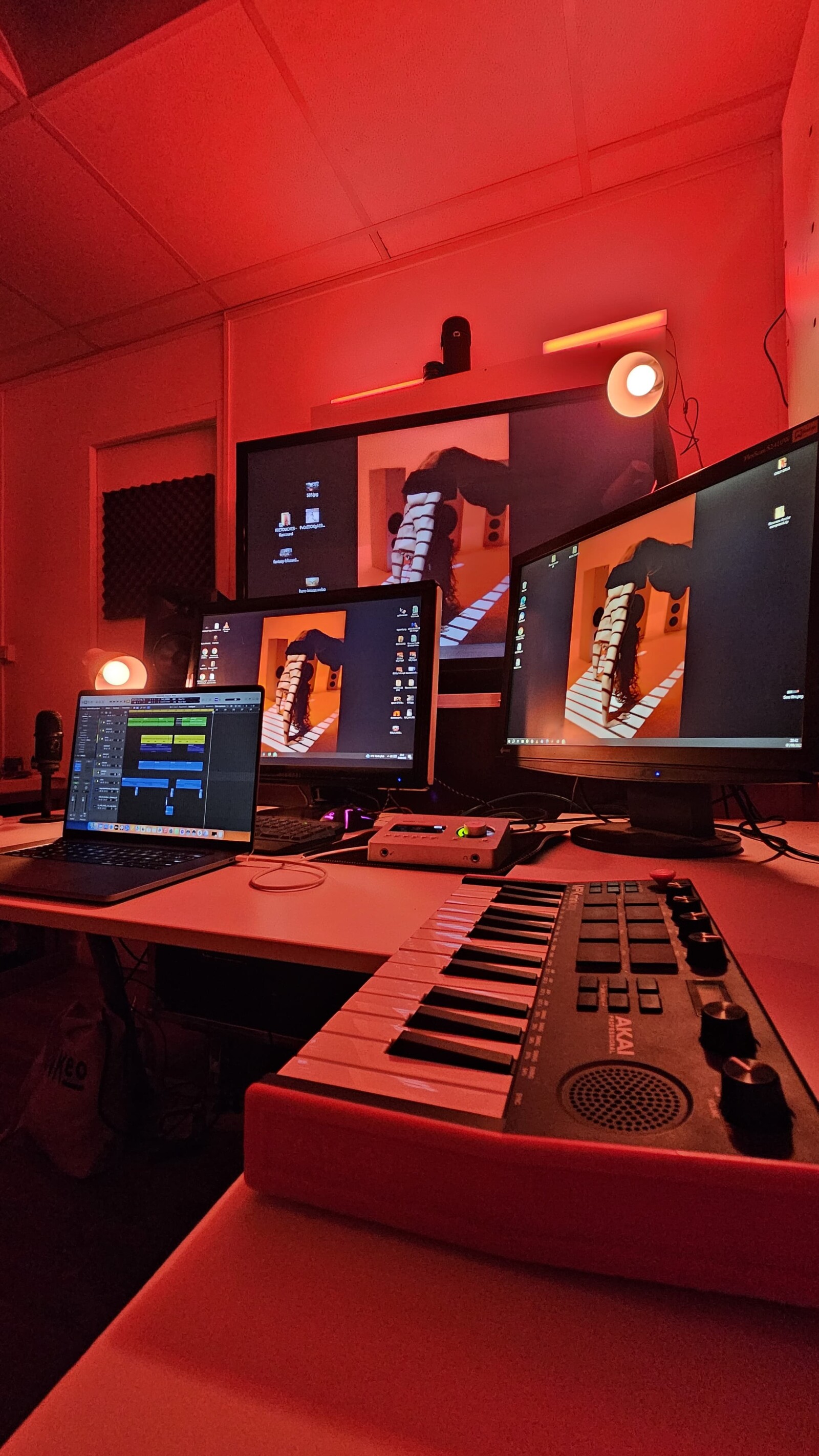 STUDIO MOLIERE Studio Image/Video - Photo 2 sur 5