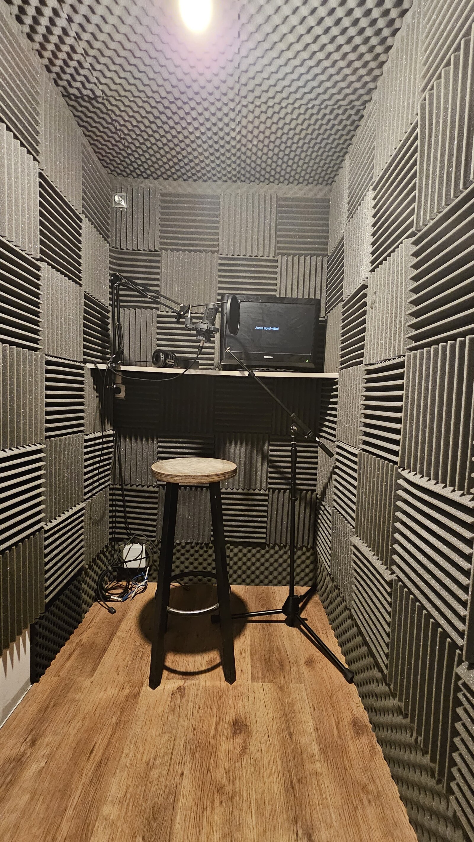 STUDIO MOLIERE Studio Image/Video - Photo 4 sur 5