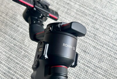 Location DJI RS2 Pro Combo