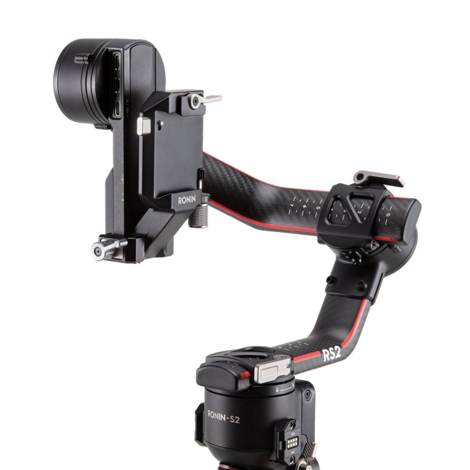 DJI RS2 Pro Combo - Photo 9 sur 9