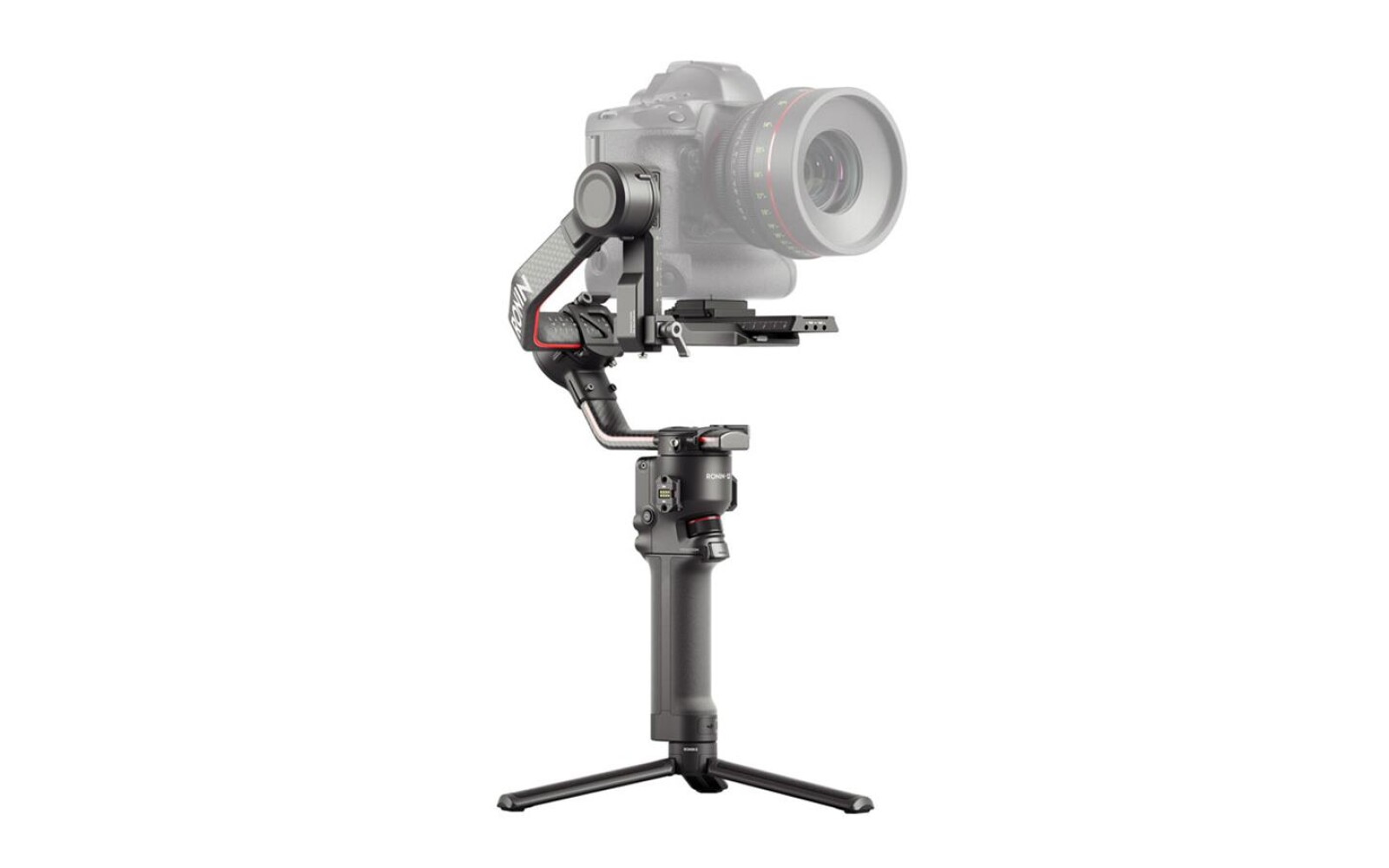 PACK "STABILISATEUR" SONY A7S III (A7S3) - Photo 3 sur 3
