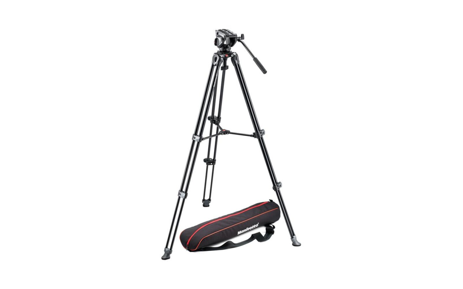 TRÉPIED MANFROTTO MVK500AM - Photo 1 sur 1