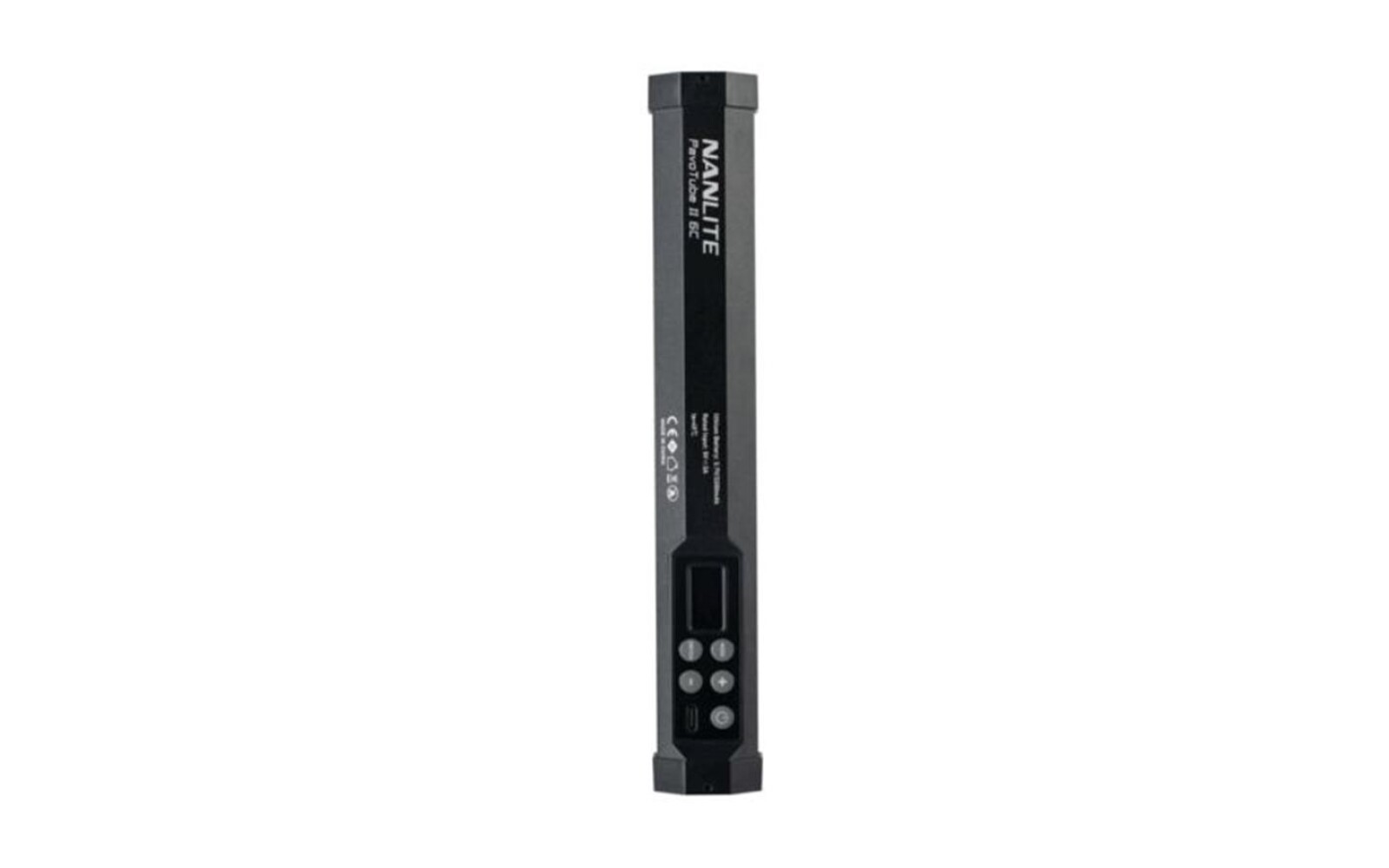 LED NANLITE PAVOTUBE II 6C - Photo 2 sur 3