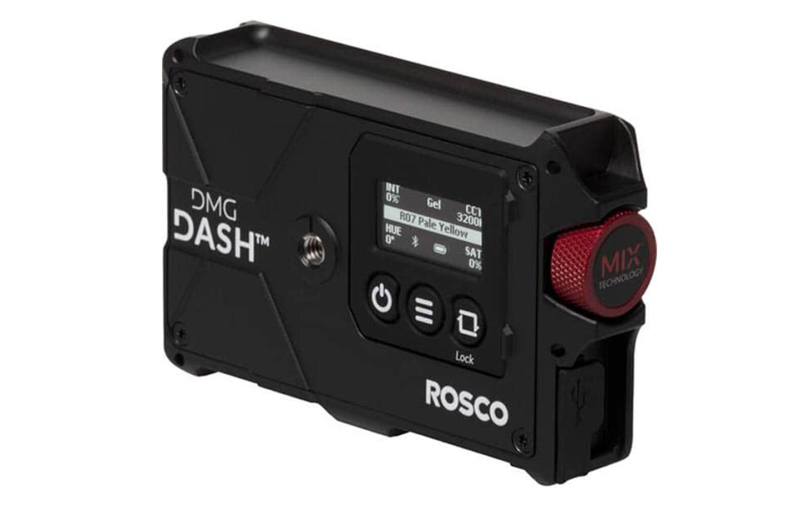 DMG Dash - Photo 2 sur 2