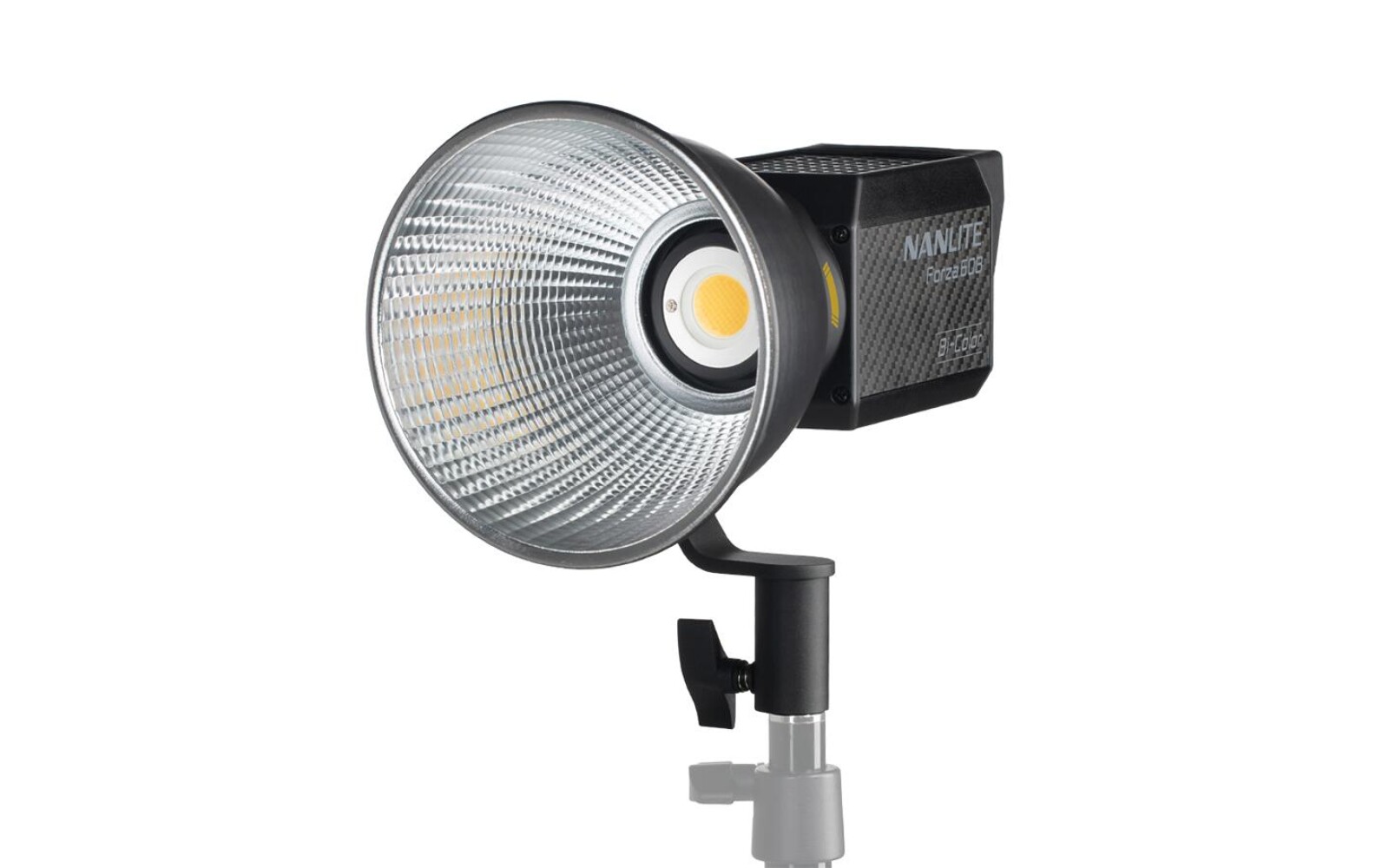 LED NANLITE FORZA 60 BICLOR - Photo 1 sur 3
