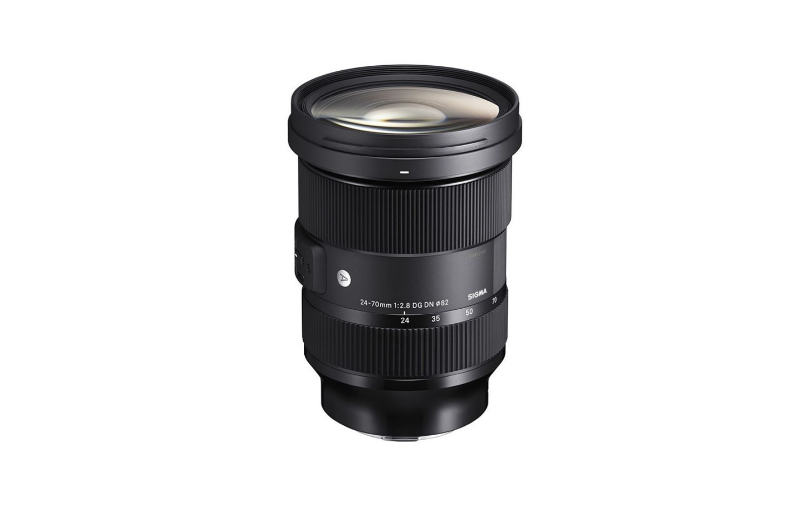 OBJECTIF SIGMA E 24-70MM F/2.8 DG DN ART - Photo 1 sur 1