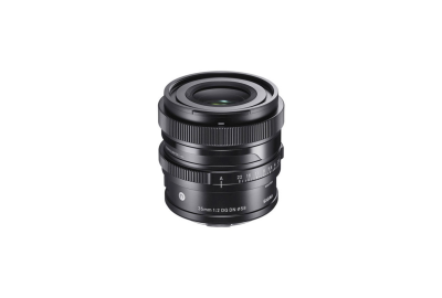 Location 3 OBJECTIFS SIGMA E 20/35/65 F/2 DG DN CONTEMPORARY
