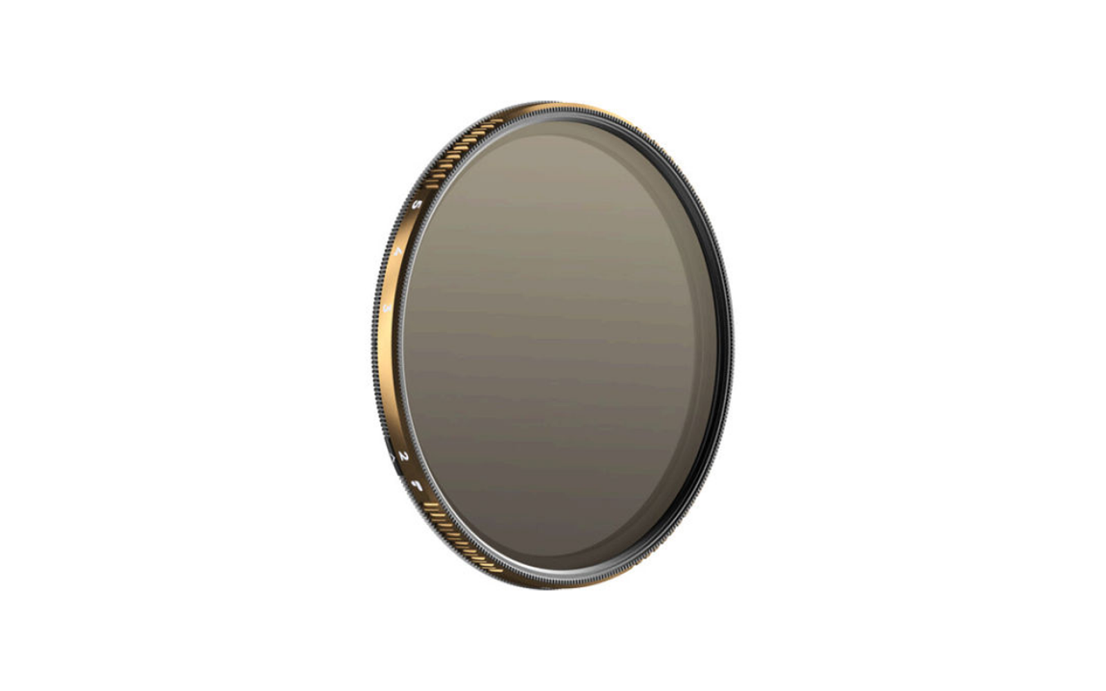 FILTRES ND VARIABLE POLAR PRO (2/5 - 6/9) - Photo 1 sur 1