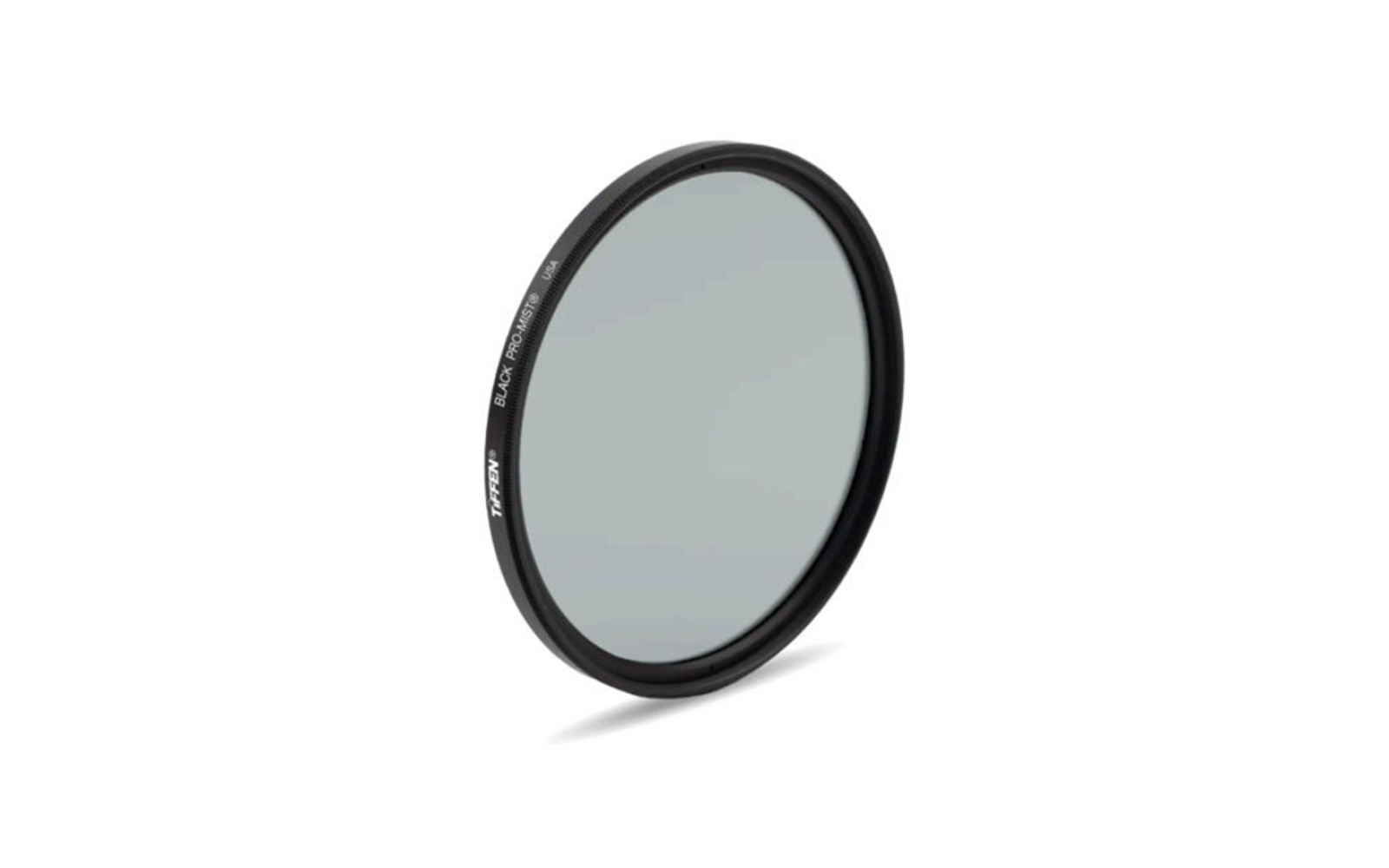 FILTRE DIFFUSION BLACK PRO MIST 1/4 - Photo 1 sur 1