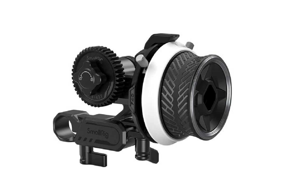 Location FOLLOW FOCUS SMALLRIG MINI - Lightyshare