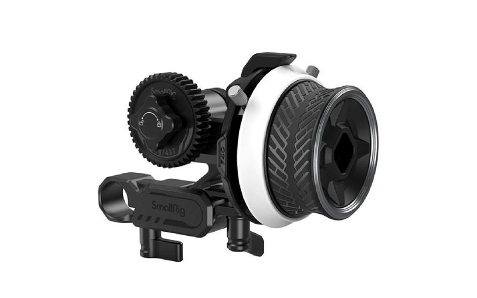 FOLLOW FOCUS SMALLRIG MINI - Photo 1 sur 1