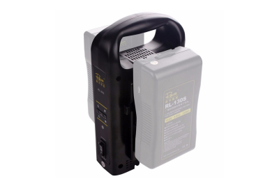 Location BATTERIE V-MOUNT 130WH ROLUX