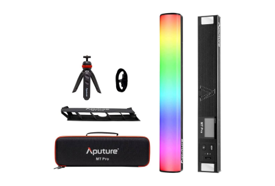 Location LED APUTURE MT PRO