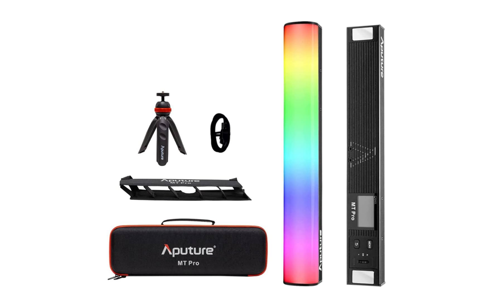LED APUTURE MT PRO - Photo 2 sur 3