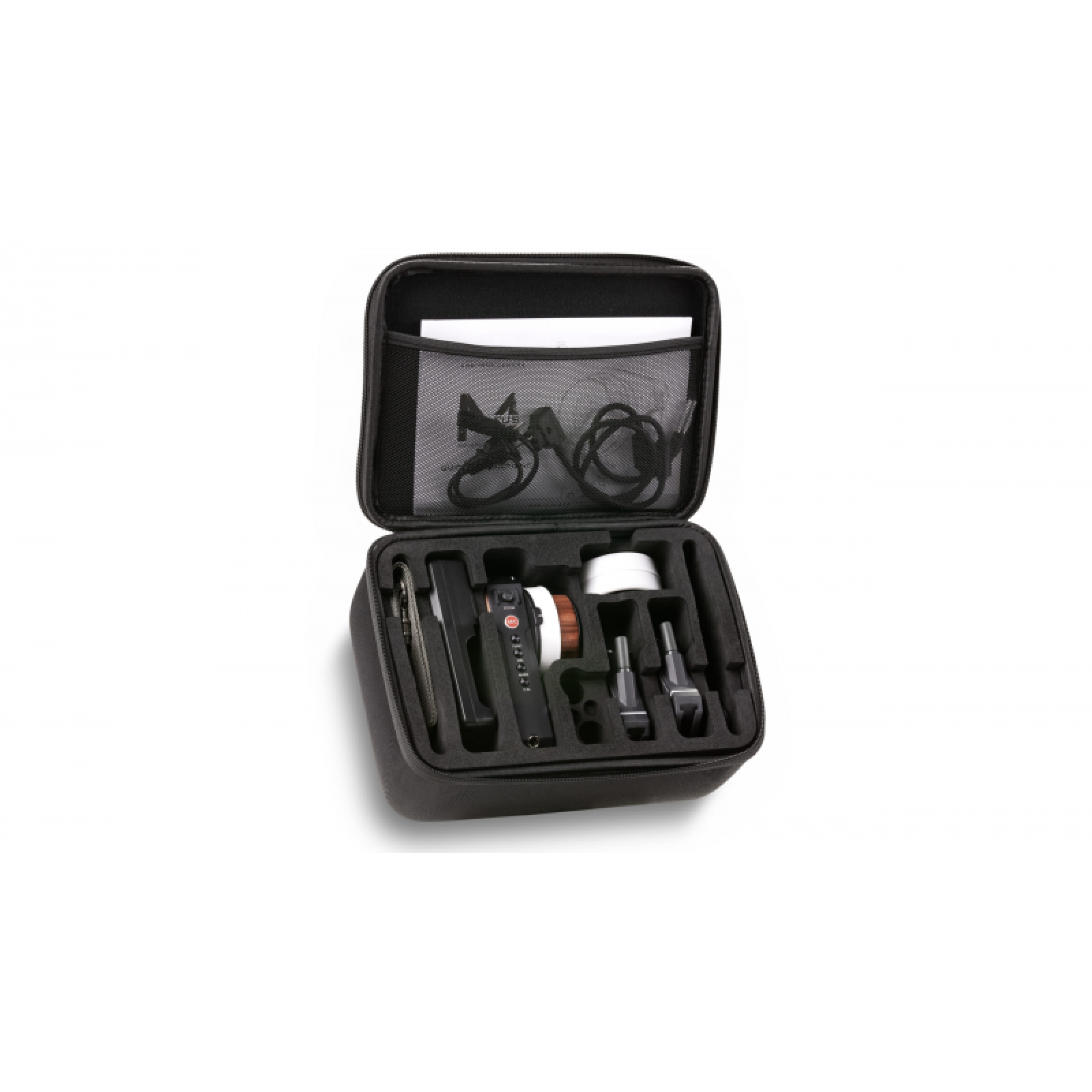FOLLOW FOCUS TILTA NUCLEUS-M - Photo 2 sur 2
