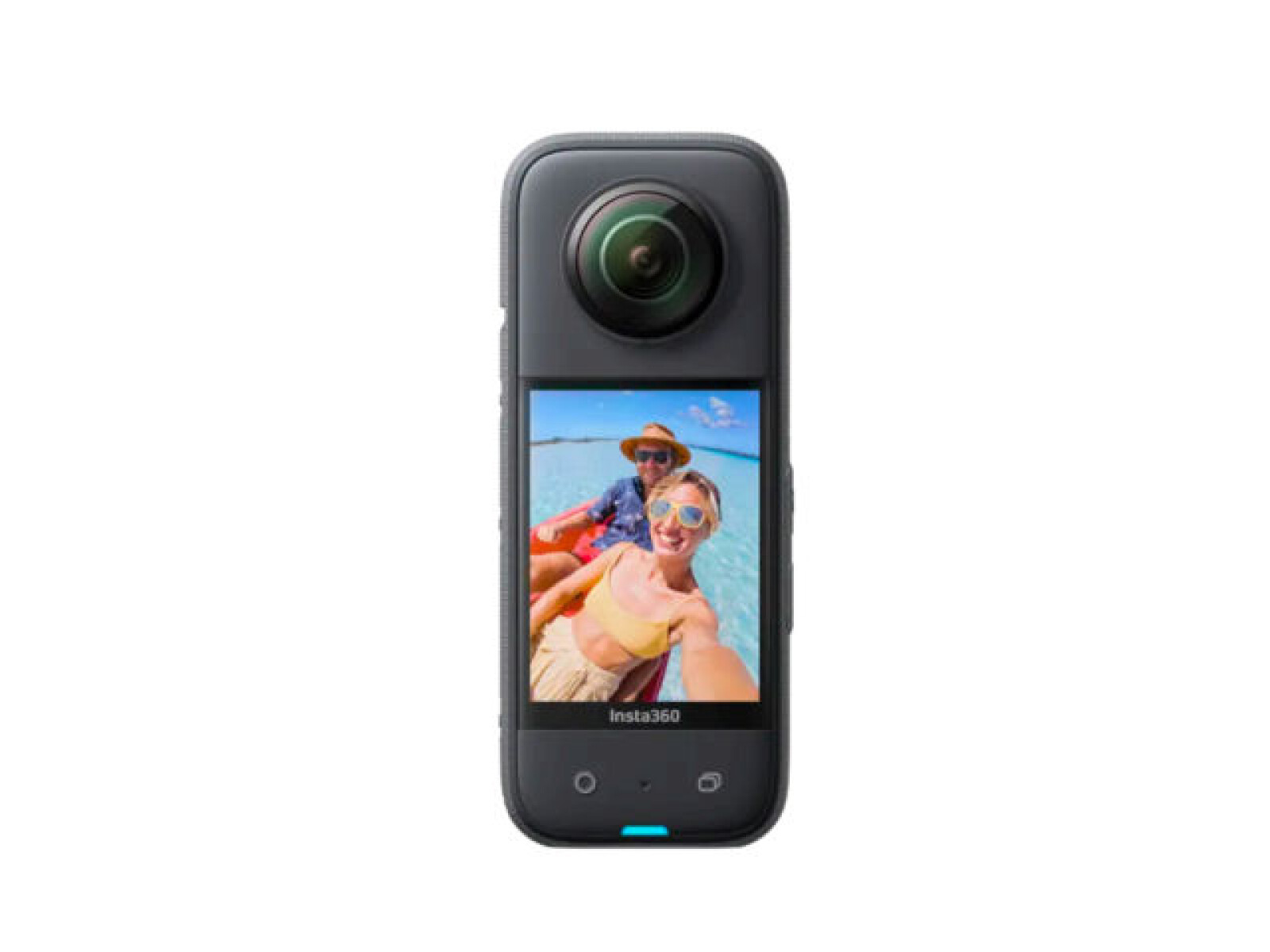 Insta360 X3 - Photo 2 sur 3