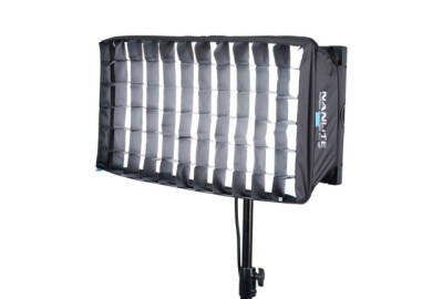 Location Nanlite PavoSlim 120C