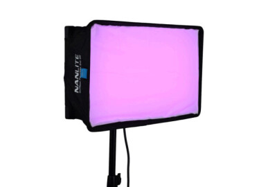 Location Nanlite PavoSlim 120C