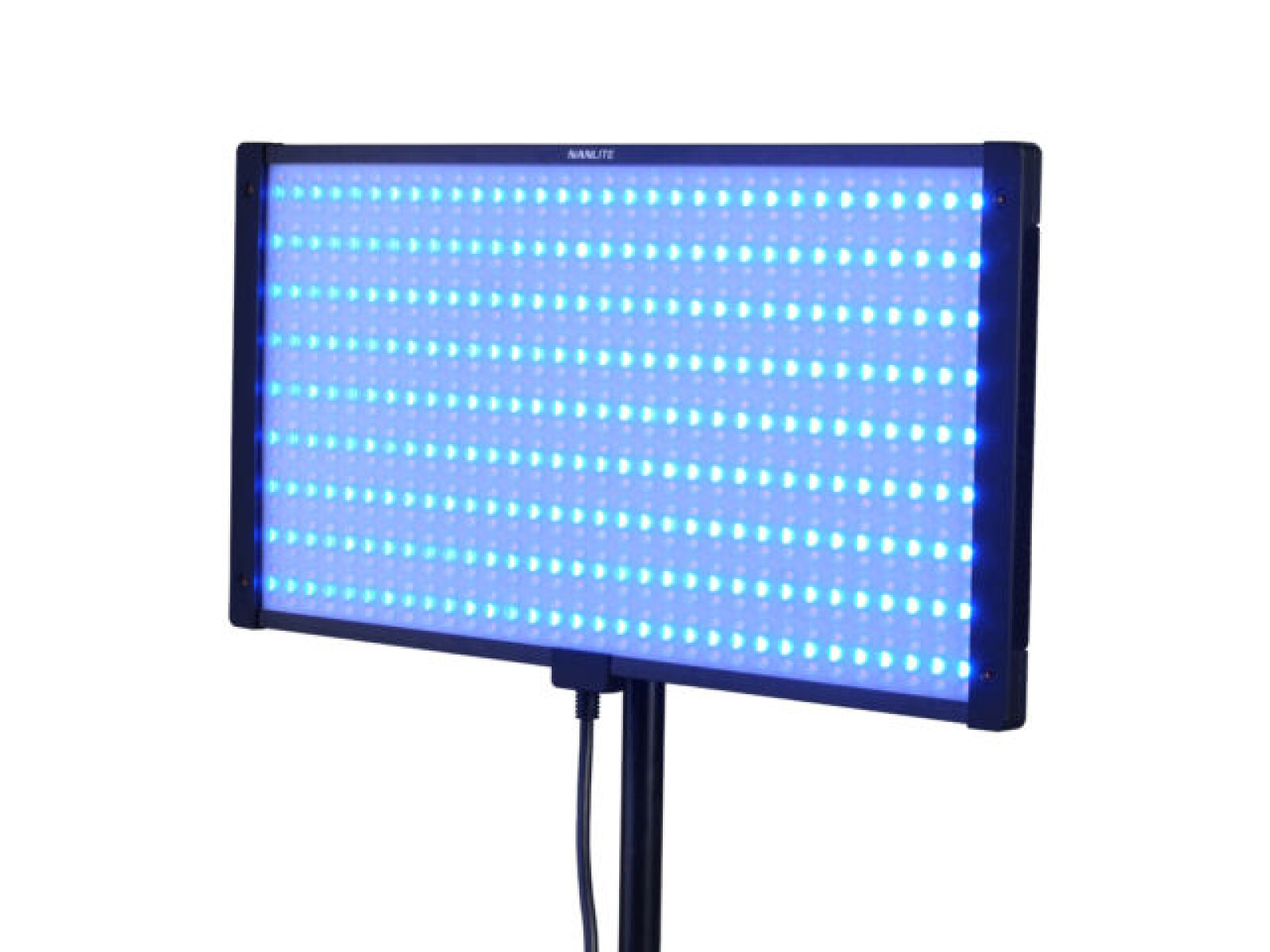 Nanlite PavoSlim 120C - Photo 1 sur 6